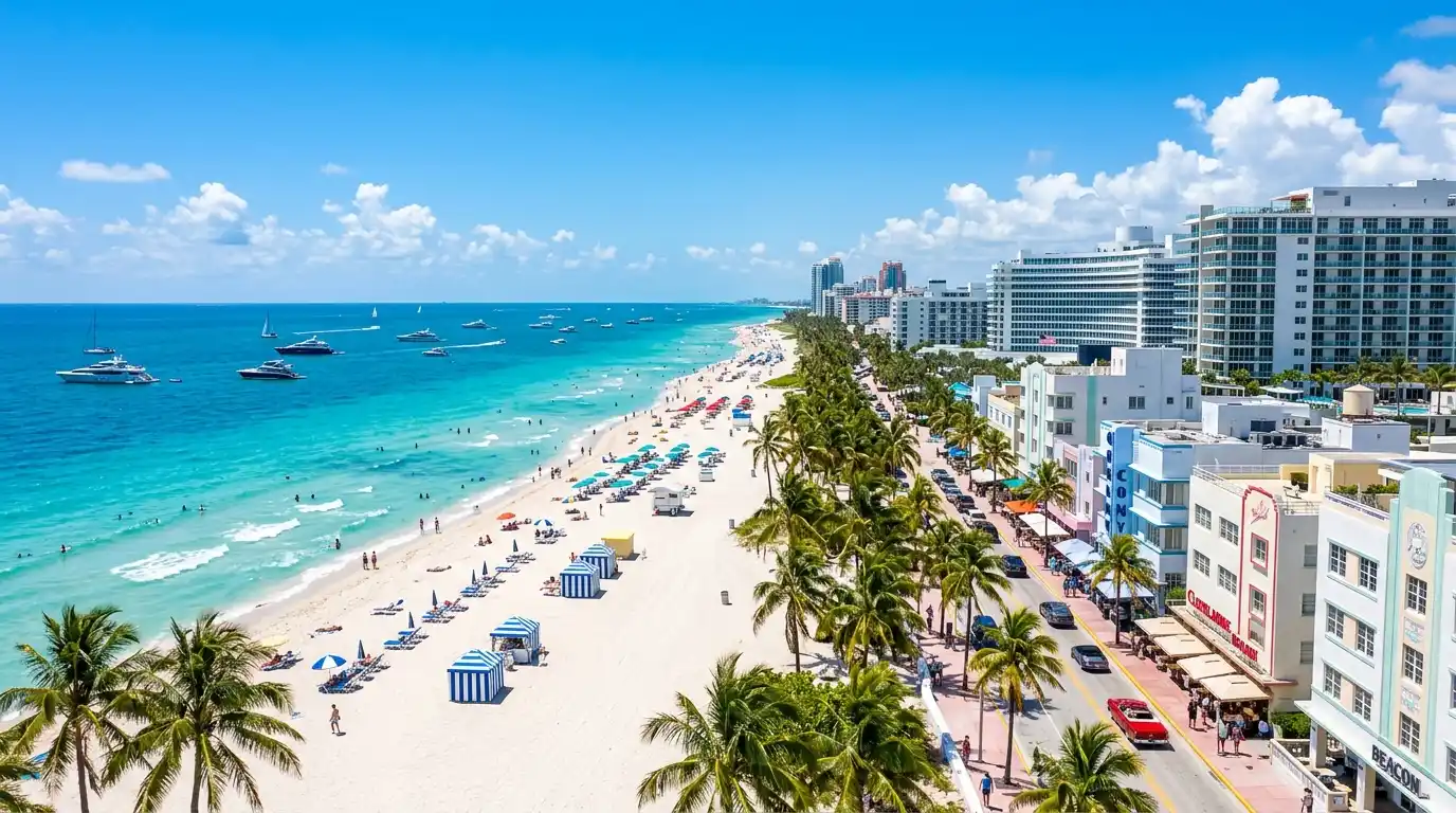 Miami