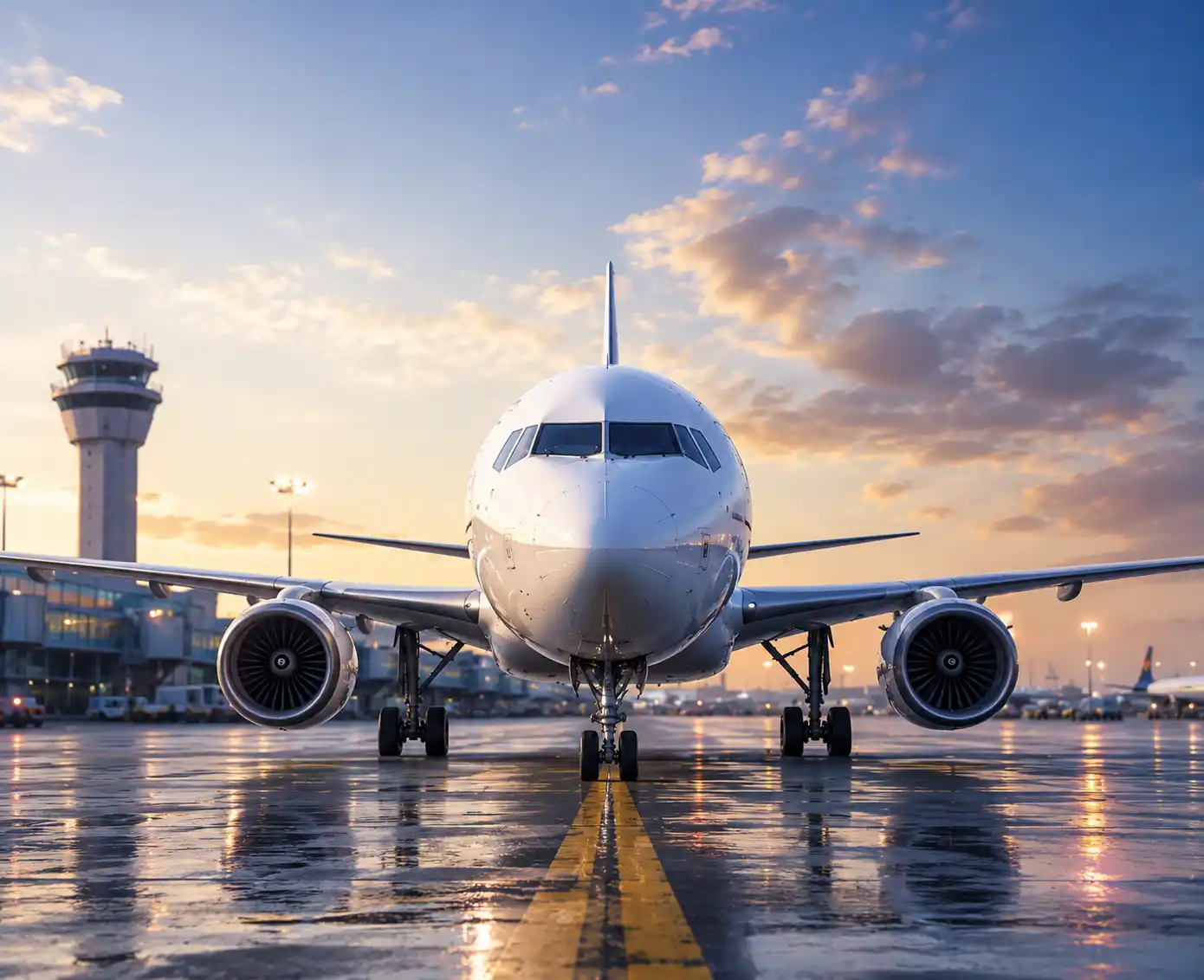 Private Aircraft